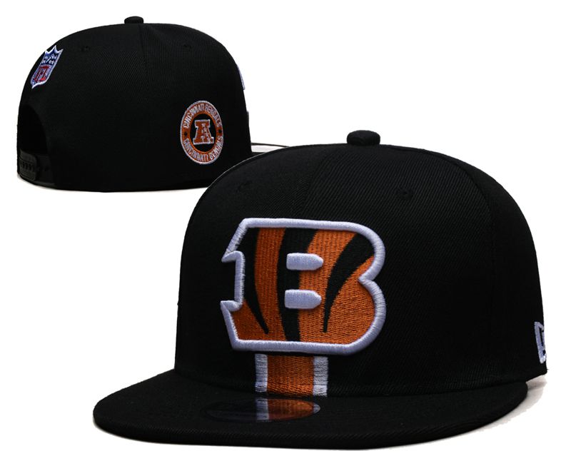 2024 NFL Cincinnati Bengals Hat YS202410301->nfl hats->Sports Caps